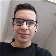 Estudiante de profesorado de biología . Se ofrece para clases de apoyo o módulos